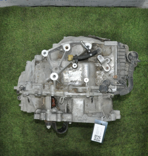 Automatic transmission assembly Jeep Cherokee KL 14-19 2.4 FWD 65k