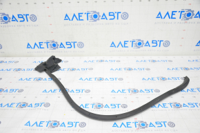 Tesla Model S 12-20 rear left door seal