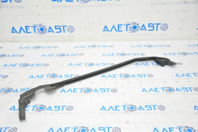 Tesla Model S 12-20 Rear Left Door Seal Front