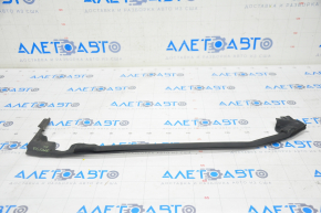 Tesla Model S 12-20 Rear Left Door Seal Front