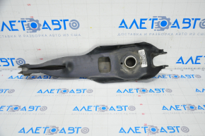 Lower arm under spring rear left Jeep Cherokee KL 14-23 cracked silent block