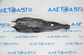 Lower arm under spring rear left Jeep Cherokee KL 14-23 cracked silent block