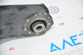 Lower arm under spring rear right Jeep Cherokee KL 14-23 cracked silent block