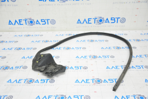 Tesla Model S 12-21 Rear Left Door Seal