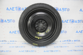 Spare tire spare wheel Lexus IS 14-20 R17 125/70