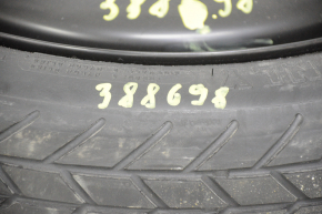 Spare tire spare wheel Lexus IS 14-20 R17 125/70