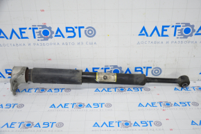 Shock absorber rear right Jeep Cherokee KL 14-18 fwd cracked silent