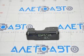 Door panel trim mounting bracket rear left Tesla Model S 12-21