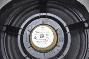 Tesla Model S 12-20 Premium Rear Left Door Speaker