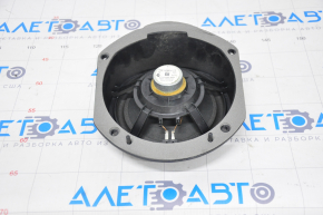 Tesla Model S 12-20 Premium Rear Left Door Speaker
