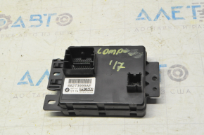 AC And Heater Module Jeep Compass 17-19