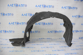 Front left fender liner for Lexus IS 14-16