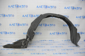 Front right fender liner for Lexus IS 14-16