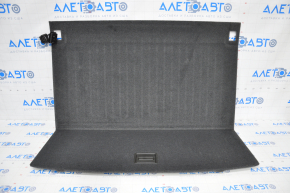 Infiniti QX50 19-25 trunk floor, black