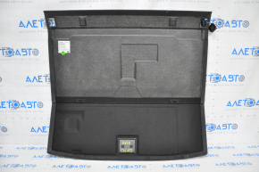 Infiniti QX50 19-25 trunk floor, black