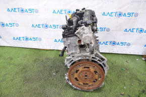 Ford Focus mk3 15-18 engine rest 2.0 42k