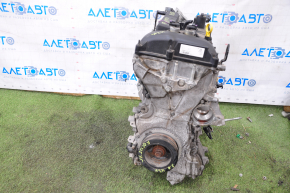 Ford Focus mk3 15-18 engine rest 2.0 42k