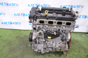 Ford Focus mk3 15-18 engine rest 2.0 42k