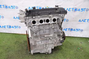 Ford Focus mk3 15-18 engine rest 2.0 42k