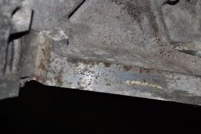Ford Focus mk3 15-18 engine rest 2.0 42k