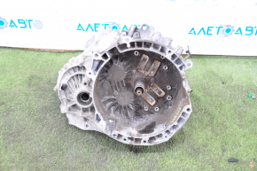 Automatic transmission complete Ford Focus mk3 11-18 2.0 usa 6-Speed DPS6 42k without TCM and attachments