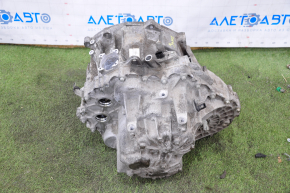 Automatic transmission complete Ford Focus mk3 11-18 2.0 usa 6-Speed DPS6 42k without TCM and attachments