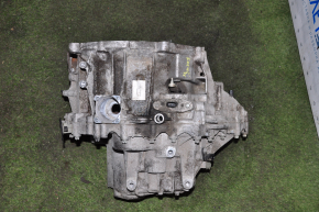 Automatic transmission complete Ford Focus mk3 11-18 2.0 usa 6-Speed DPS6 42k without TCM and attachments