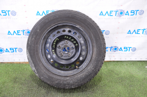Wheel disk R15 Ford Focus mk3 11-18 iron