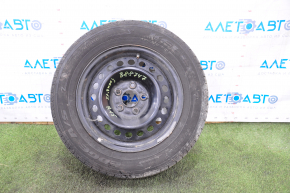 Wheel disk R15 Ford Focus mk3 11-18 iron