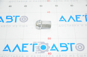 Wheel nut d M14x1.5 Tesla Model S 12-20 type2