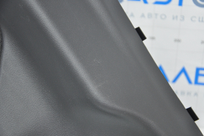 Arch trim left Infiniti QX50 19-20 black scratches