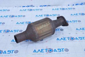 Ford Focus mk3 11-18 lower catalytic converter