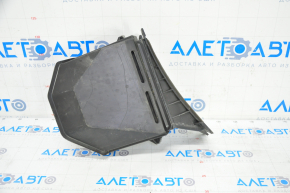 Air intake heater Tesla Model S 12-15 prerest