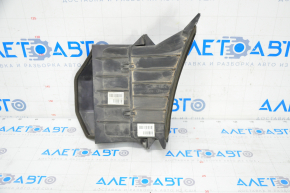 Air intake heater Tesla Model S 12-15 prerest