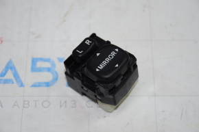 Mirror Control Toyota Prius V 12-17