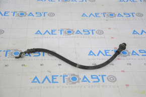 Brake hose front left Lexus IS 14-15 RWD