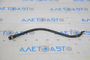 Brake hose front right Lexus IS 14-15 RWD