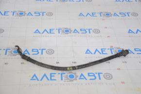 Brake hose rear left Lexus IS 14-20 RWD