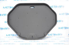 Tesla Model S 12-15 pre-rest hood insulation large