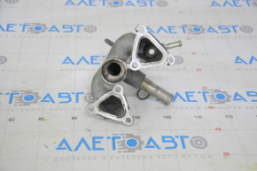 Cooling system flange Lexus IS 14-20