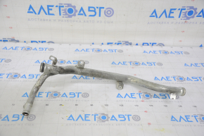 Cooling pipe Lexus IS 14-15