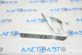 Tesla Model S 12-20 right hood hinge, type 1