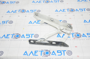 Tesla Model S 12-20 right hood hinge, type 1