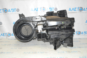 Bare heater housing for a Dodge Journey 11-20