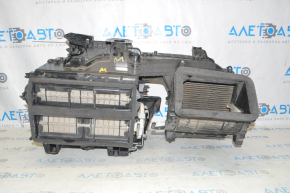 Bare heater housing for a Dodge Journey 11-20
