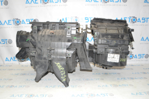 Dodge Journey 11-13 heater assembly