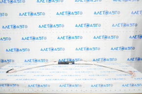 Airbag airbag side curtain left Tesla Model S 12-20