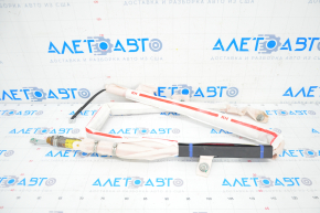 Airbag side curtain right Tesla Model S 12-20