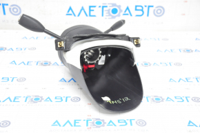 Steering column switch guitar assembly for Tesla Model S 12-15 pre-restoration
