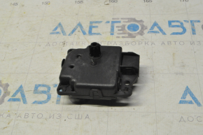 Actuator motor for the heater fan and ventilation system of the 1920 Dodge Journey